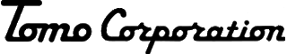 トモ・コーポレーション（雑貨）のロゴ