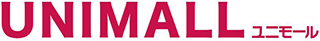 ユニモールのロゴ