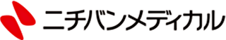 ニチバンメディカルのロゴ
