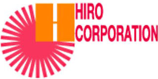 ヒロコーポレーション（メンテナンス）のロゴ
