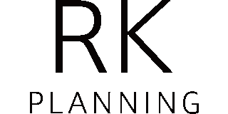 アールケイプラニングのロゴ