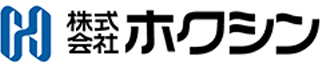 ホクシン（印刷）のロゴ
