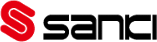 産機（重電）のロゴ