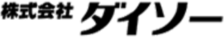 ダイソーのロゴ