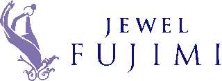 ジュエルフジミのロゴ