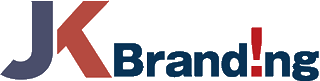 ジェイケイ・ブランディングのロゴ