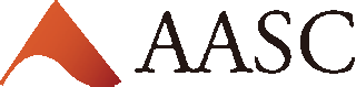 AASCのロゴ