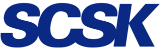 SCSKシステムマネジメントのロゴ
