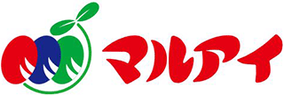 マルアイ（小売）のロゴ