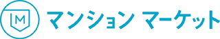 マンションマーケットのロゴ
