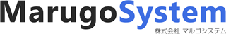 マルゴシステムのロゴ