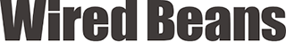 ワイヤードビーンズのロゴ