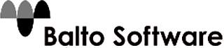 バルトソフトウェアのロゴ