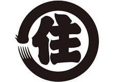 丸住製紙のロゴ