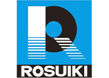日本濾水機工業のロゴ
