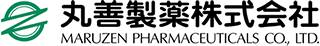 丸善製薬のロゴ