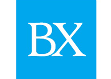 BXゆとりフォームのロゴ