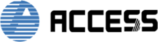 アクセス（ソフト開発）のロゴ