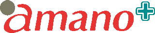 アマノ（調剤薬局）のロゴ