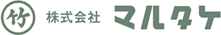 マルタケ（医薬品）のロゴ
