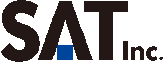 SAT（システム運用）のロゴ