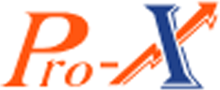 Pro-Xのロゴ