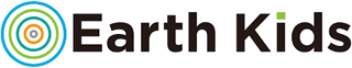 アース・キッズのロゴ