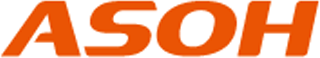アソーのロゴ