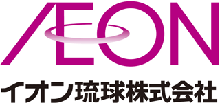 イオン琉球のロゴ