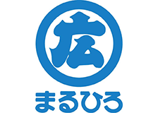 丸広百貨店のロゴ