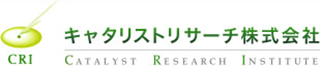 キャタリストリサーチのロゴ