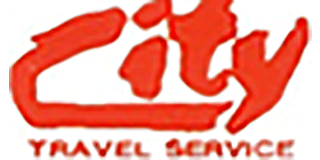 シティトラベルサービスのロゴ