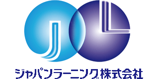 ジャパンラーニングのロゴ