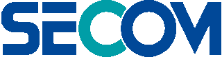 セコム三重のロゴ
