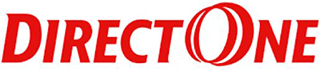 ダイレクトワンのロゴ