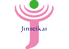 医療法人社団鎮誠会のロゴ