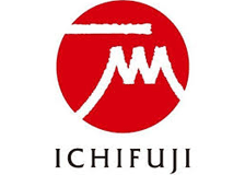 一冨士ケータリングのロゴ