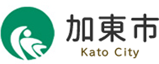 加東市のロゴ