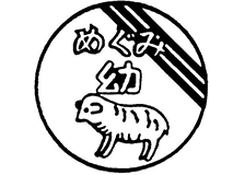 学校法人亀井学園のロゴ