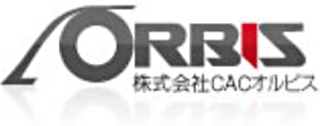 CACオルビスのロゴ