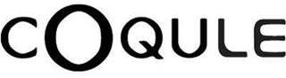 COQULEのロゴ