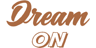 DREAM ON COMPANYのロゴ