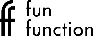 fun functionのロゴ
