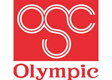 Olympicのロゴ