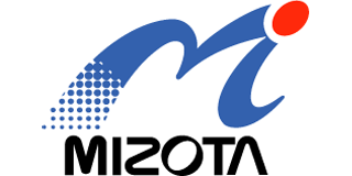 ミゾタのロゴ