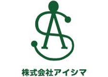 アイシマのロゴ