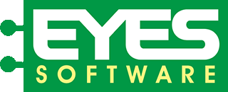 アイズ・ソフトウェアのロゴ