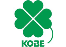 神戸物産のロゴ