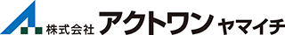 アクトワンヤマイチのロゴ