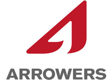 アロワーズのロゴ